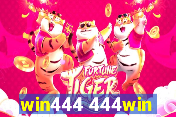 win444 444win